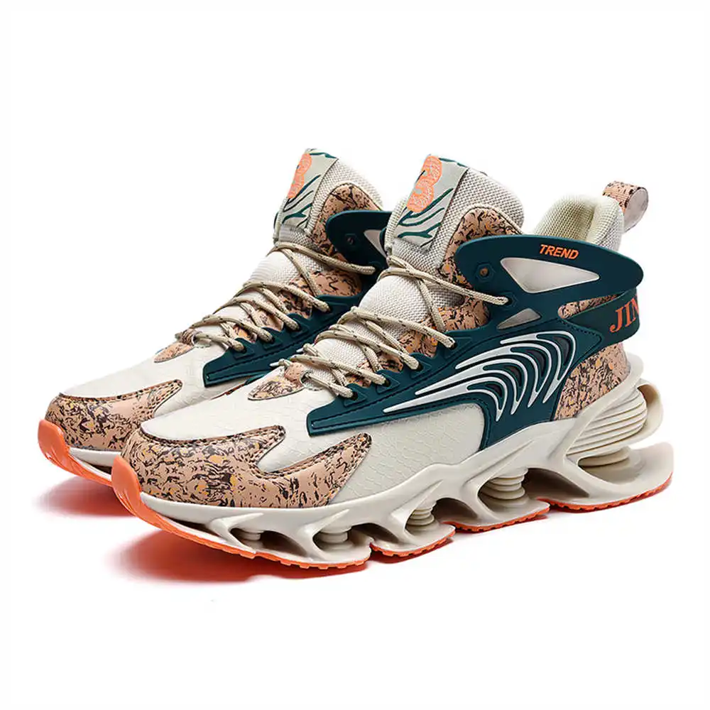 Non-slip Mid Child Running Sne - Tech Accessories Brands ulasan dan harga