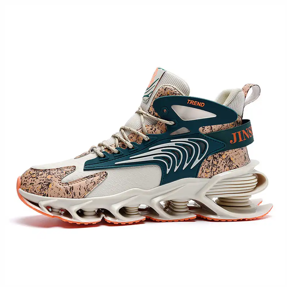 Non-slip Mid Child Running Sne - Tech Accessories Brands ulasan dan harga