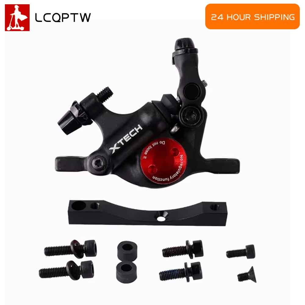 Aluminium Alloy Xtech Hydrauli - Tech Q ulasan dan harga