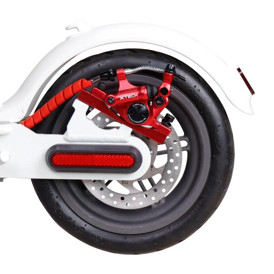 Aluminium Alloy Xtech Hydrauli - Tech Q ulasan dan harga