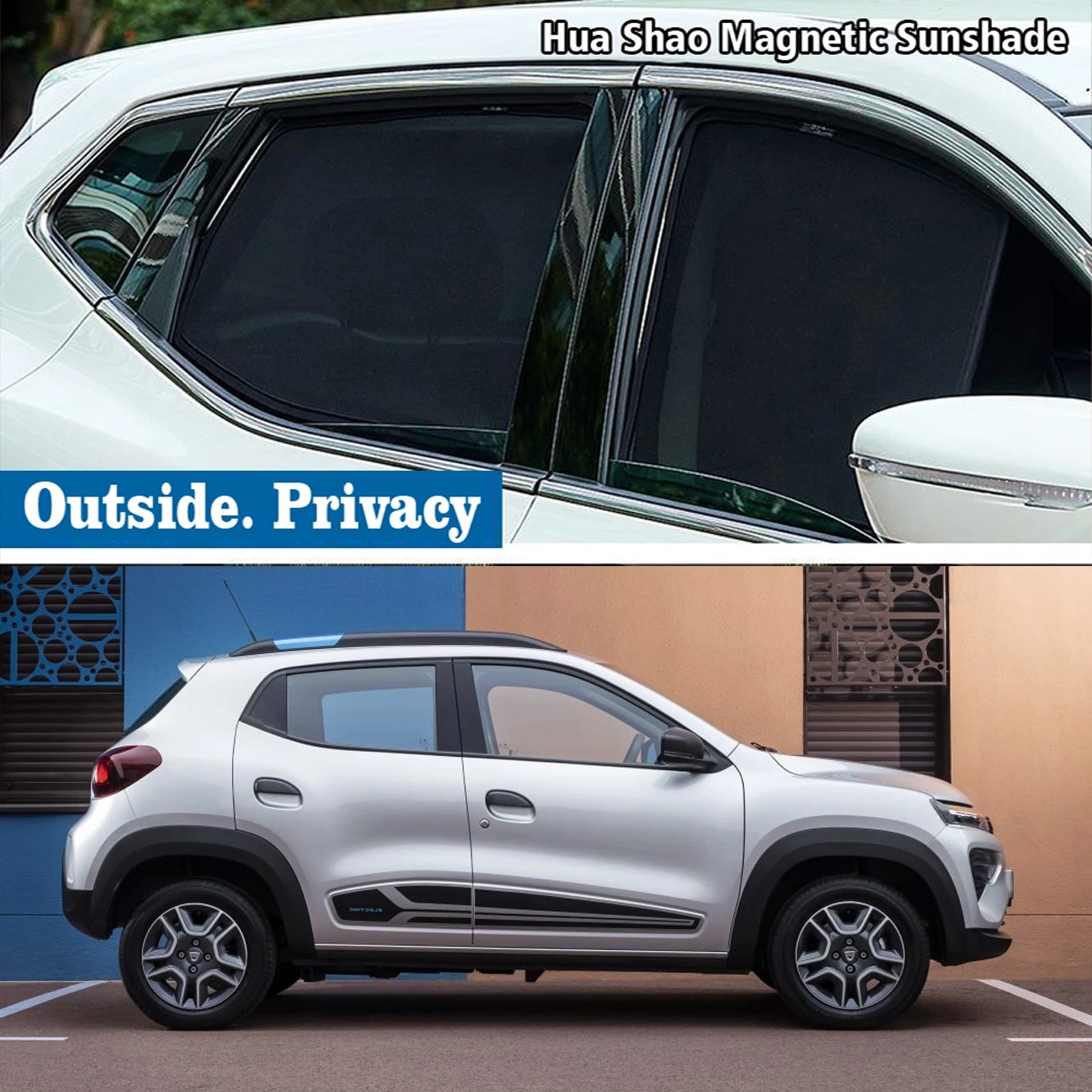 for Renault Kwid K-ZE Dacia Sp - Tech Accessories Dacia ulasan dan harga