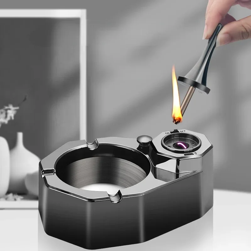 Oil Rechargeable Hybrid Igniti - Tech Accessories And Gadgets ulasan dan harga