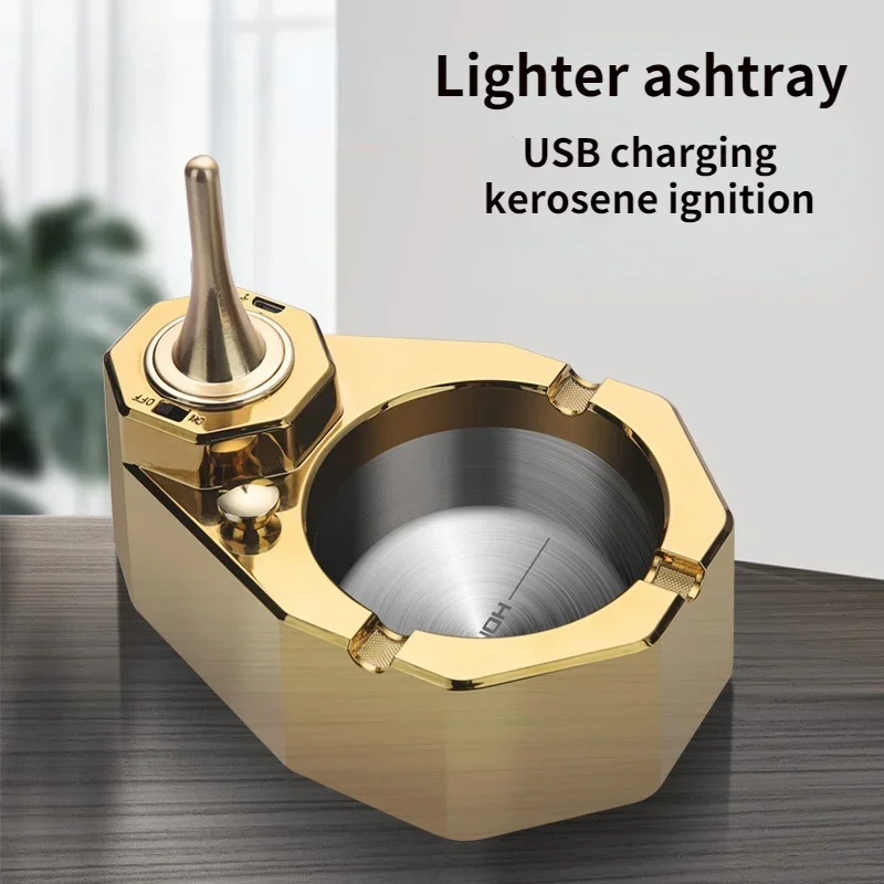 Oil Rechargeable Hybrid Igniti - Tech Accessories And Gadgets ulasan dan harga
