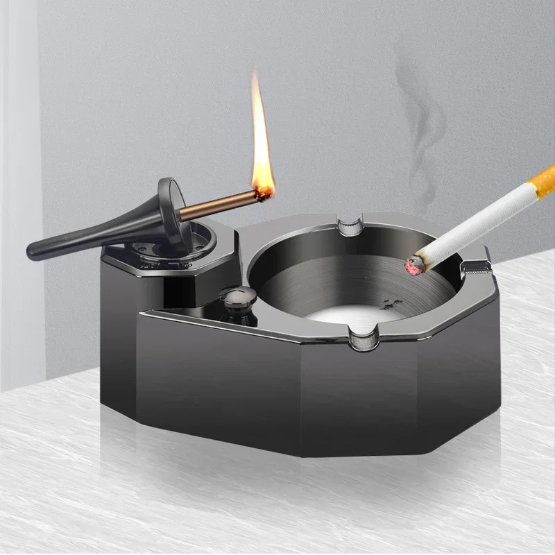 Oil Rechargeable Hybrid Igniti - Tech Accessories And Gadgets ulasan dan harga