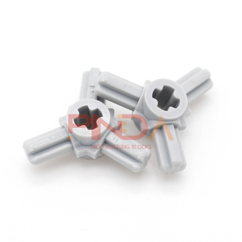 MOC 57585 high-tech Changeover - Tech Accessories Brands ulasan dan harga