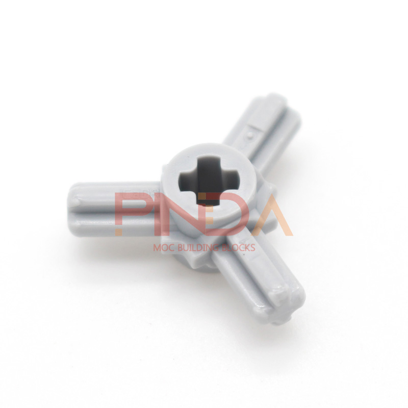 MOC 57585 high-tech Changeover - Tech Accessories Brands ulasan dan harga