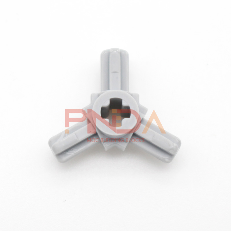 MOC 57585 high-tech Changeover - Tech Accessories Brands ulasan dan harga