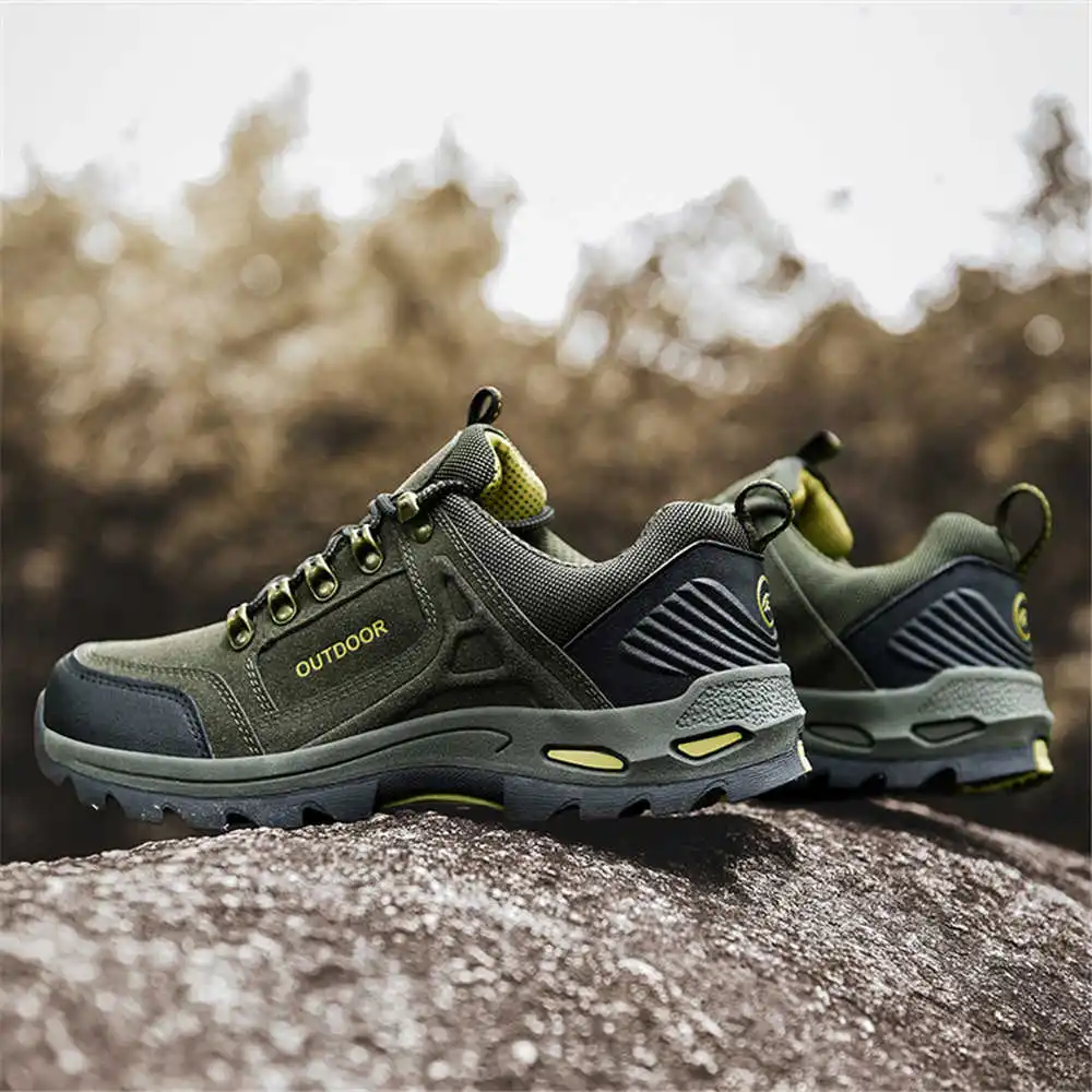 Non-slip Lace Up Hiking Tennis - Tech Accessories Brands ulasan dan harga