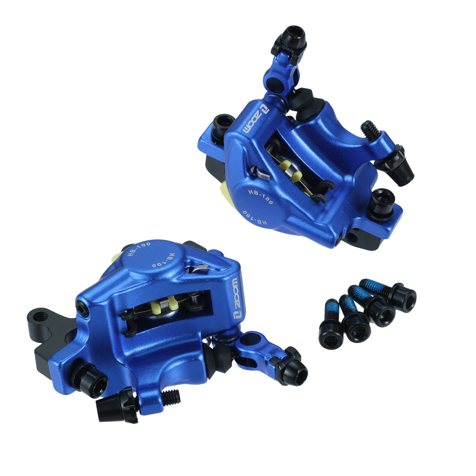 1 Set Hydraulic Disc Brake XTE - Tech Q ulasan dan harga