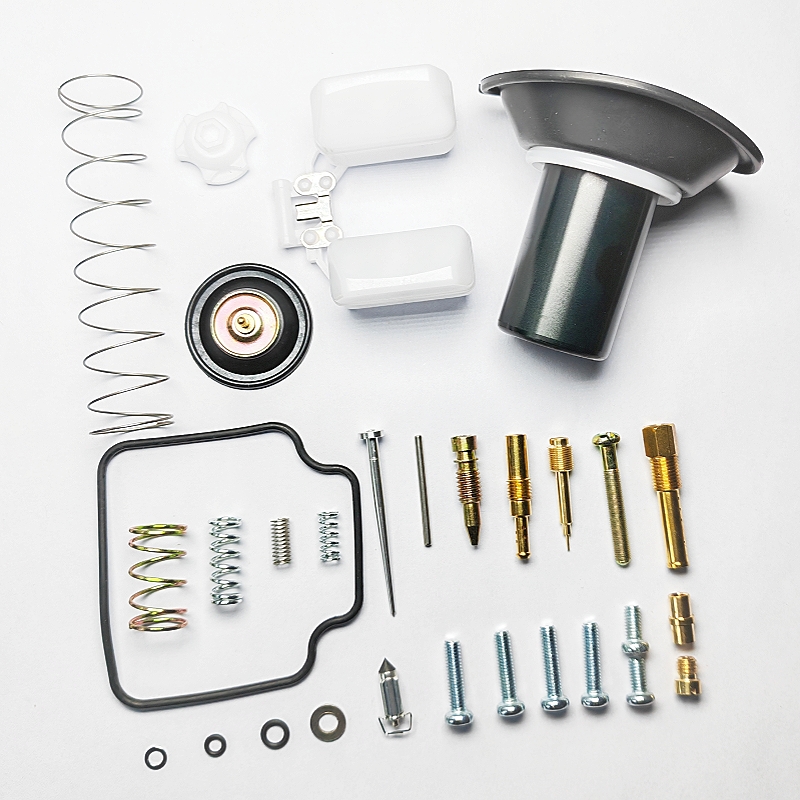 Carburetor Repair Kit CN250 CF - Tech Q ulasan dan harga