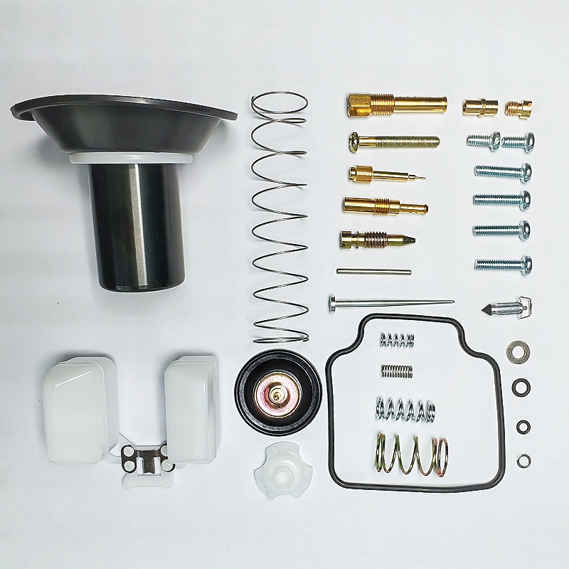 Carburetor Repair Kit CN250 CF - Tech Q ulasan dan harga