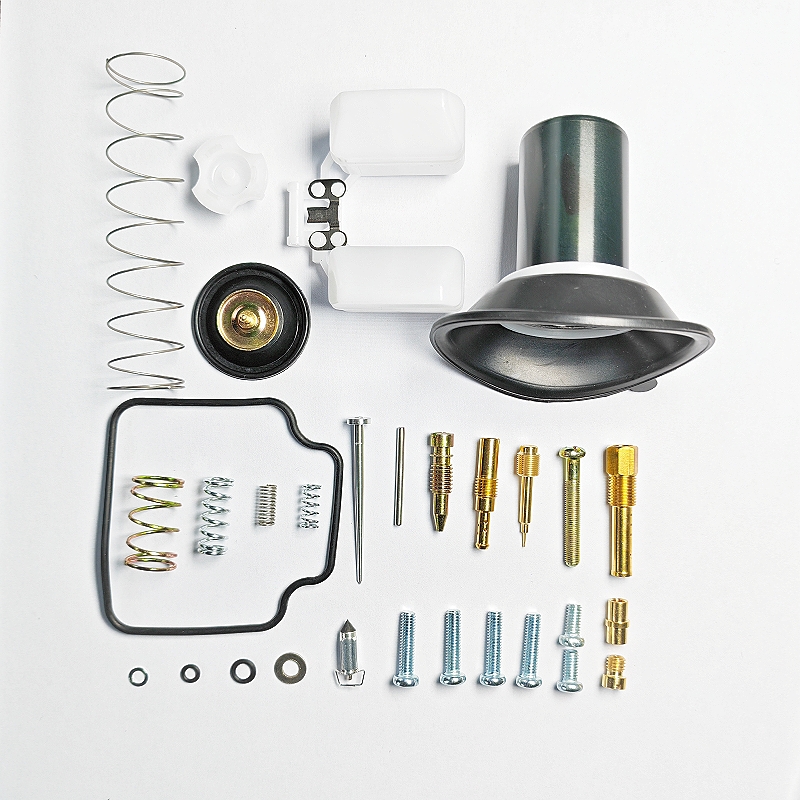 Carburetor Repair Kit CN250 CF - Tech Q ulasan dan harga