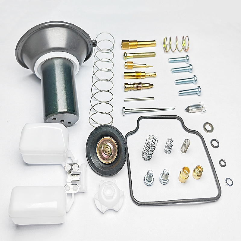 Carburetor Repair Kit CN250 CF - Tech Q ulasan dan harga