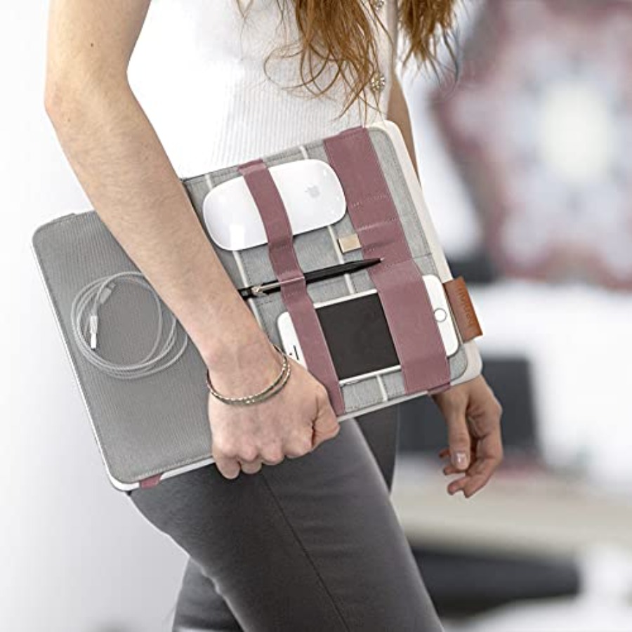 FOLD Portable TECH Organizer a - Tech Accessories And Gadgets ulasan dan harga