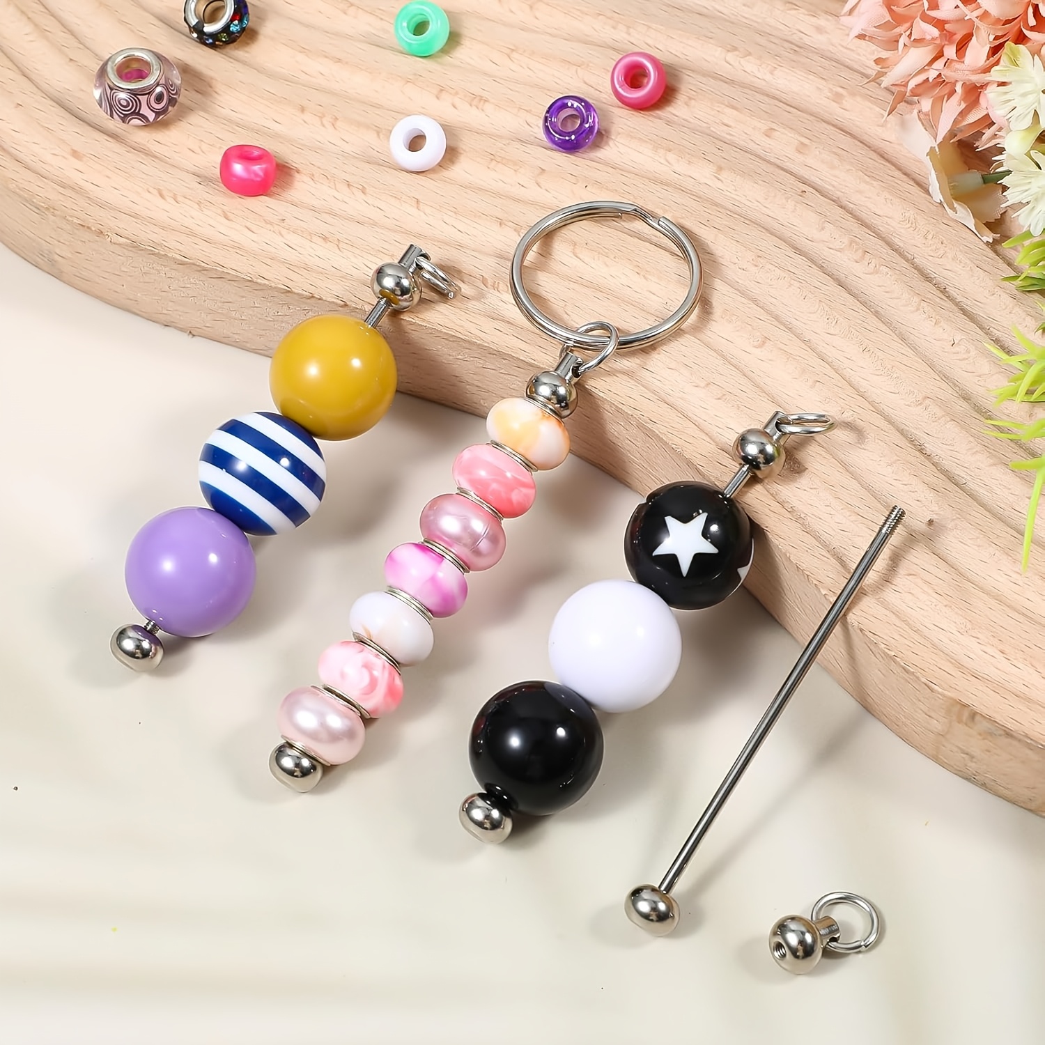 Practical Wholesale Keychain M - Unique Tech Accessories ulasan dan harga