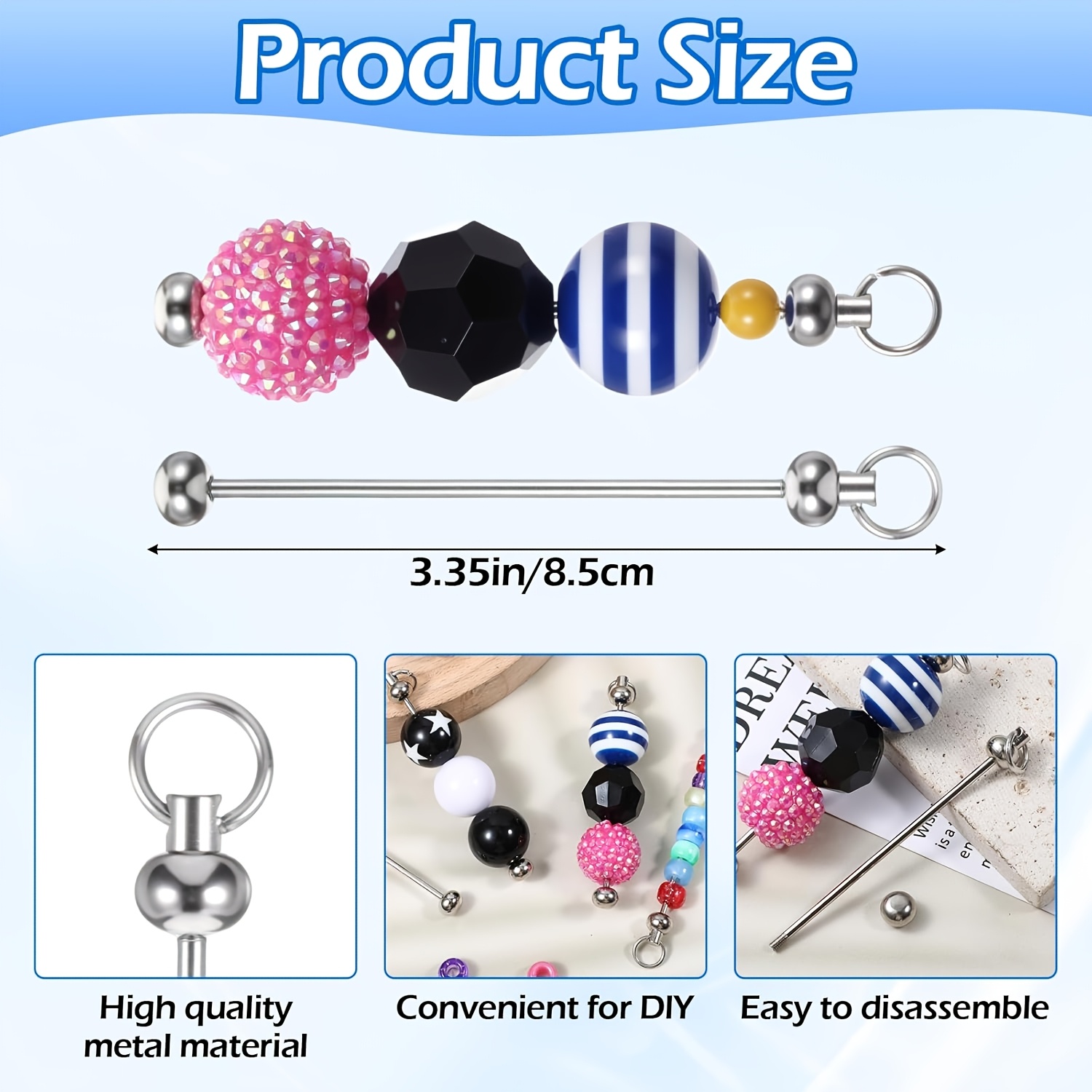 Practical Wholesale Keychain M - Unique Tech Accessories ulasan dan harga