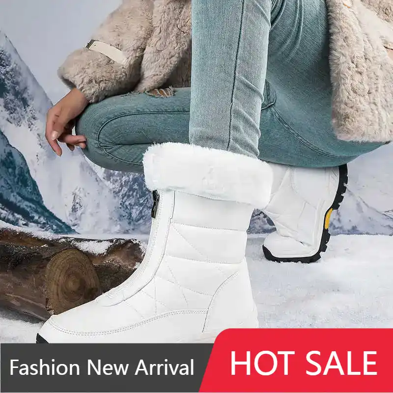 Women's Boot Sneakers Walking  - Tech Accessories Brands ulasan dan harga