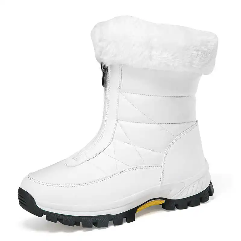 Women's Boot Sneakers Walking  - Tech Accessories Brands ulasan dan harga