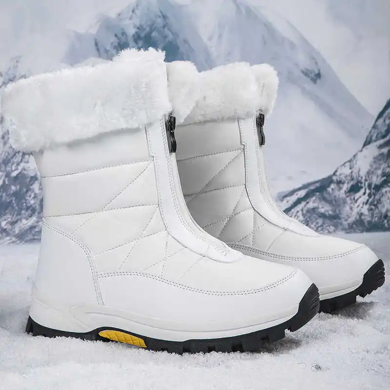 Women's Boot Sneakers Walking  - Tech Accessories Brands ulasan dan harga