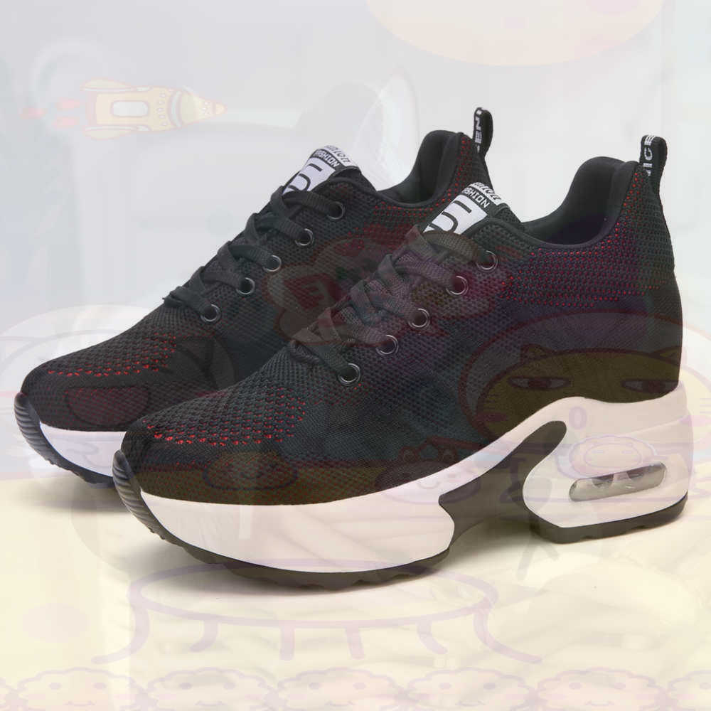 Red Size 36 Shoes Woman Tennis - Tech Accessories Brands ulasan dan harga
