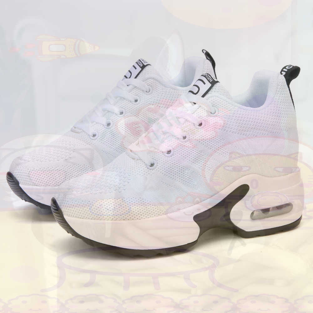 Red Size 36 Shoes Woman Tennis - Tech Accessories Brands ulasan dan harga