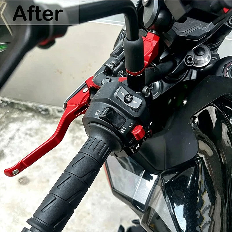 For YAMAHA TMAX530 TMAX560 TMA - Universal Tech Accessories ulasan dan harga