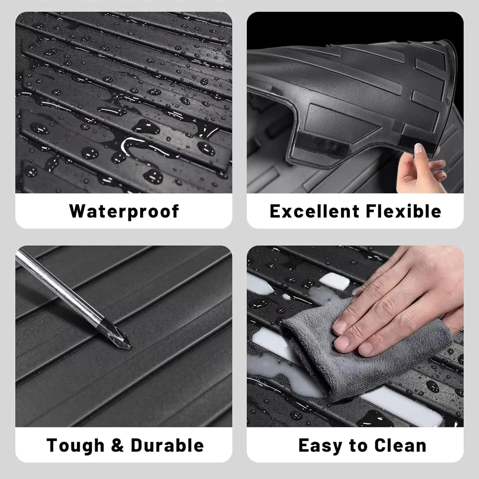 for Dacia Spring EV 2021-2023  - Tech Accessories Dacia ulasan dan harga
