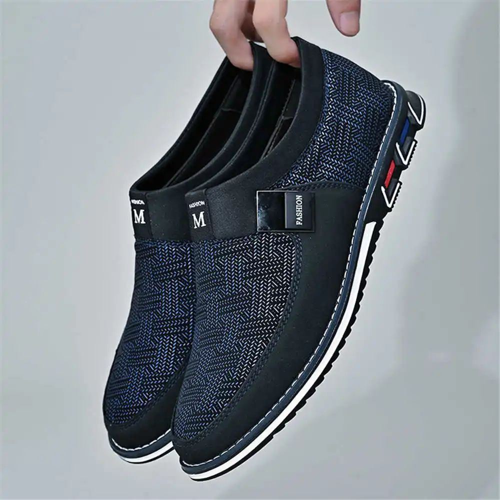 Dark Blue 44-45 Summer Shoes S - Tech Accessories Brands ulasan dan harga