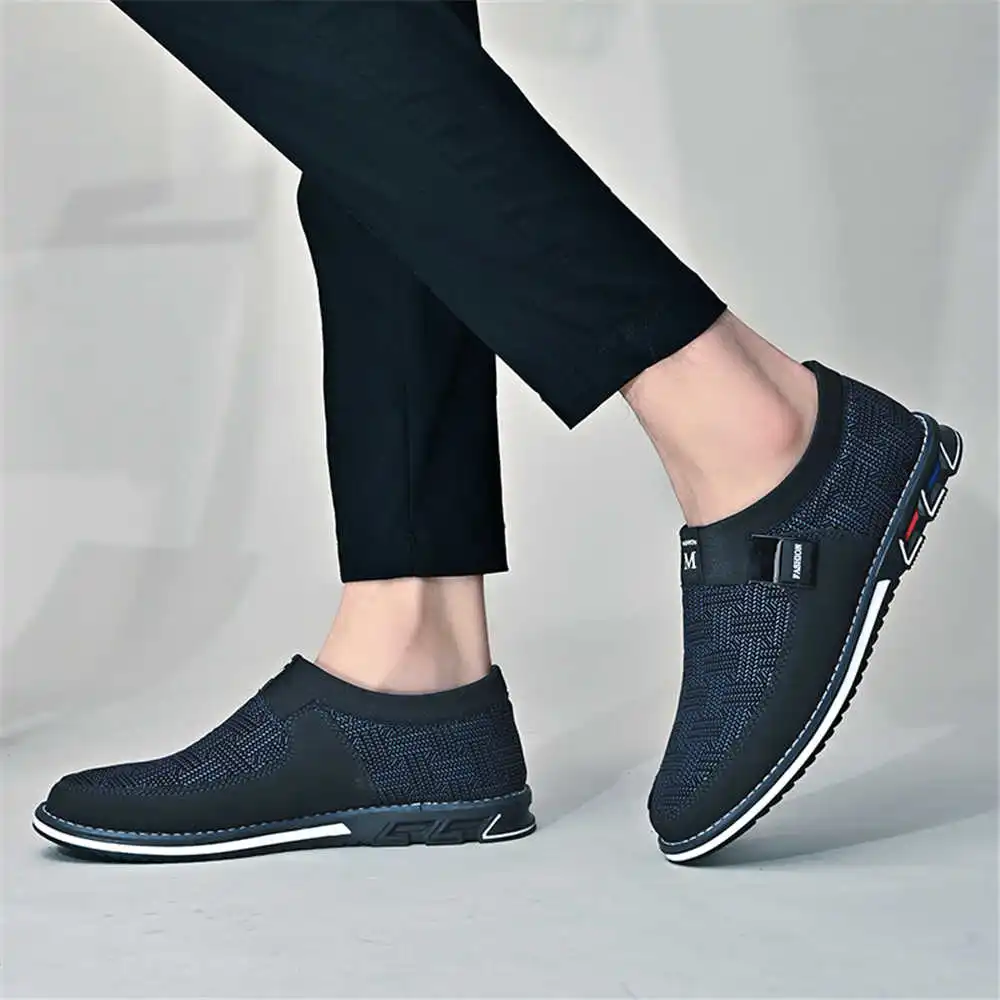 Dark Blue 44-45 Summer Shoes S - Tech Accessories Brands ulasan dan harga