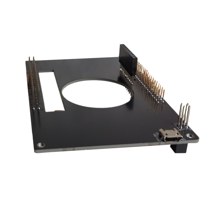 MiSTer Fpga to Jamma Conversio - Tech Q ulasan dan harga
