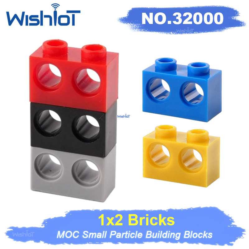 MOC High-Tech Parts MOC Techni - Tech Accessories Brands ulasan dan harga