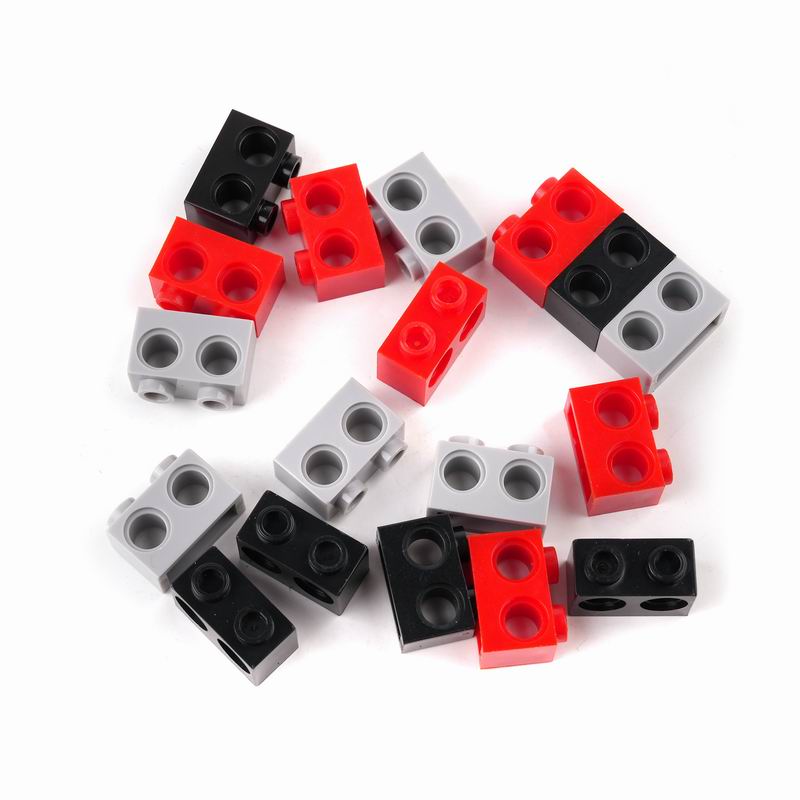 MOC High-Tech Parts MOC Techni - Tech Accessories Brands ulasan dan harga