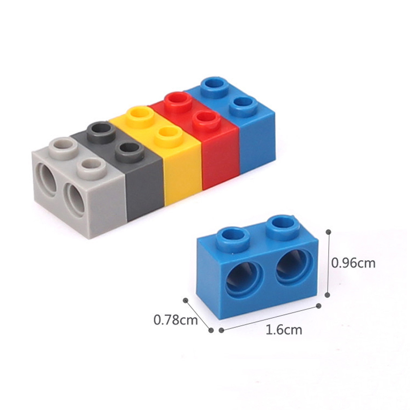 MOC High-Tech Parts MOC Techni - Tech Accessories Brands ulasan dan harga