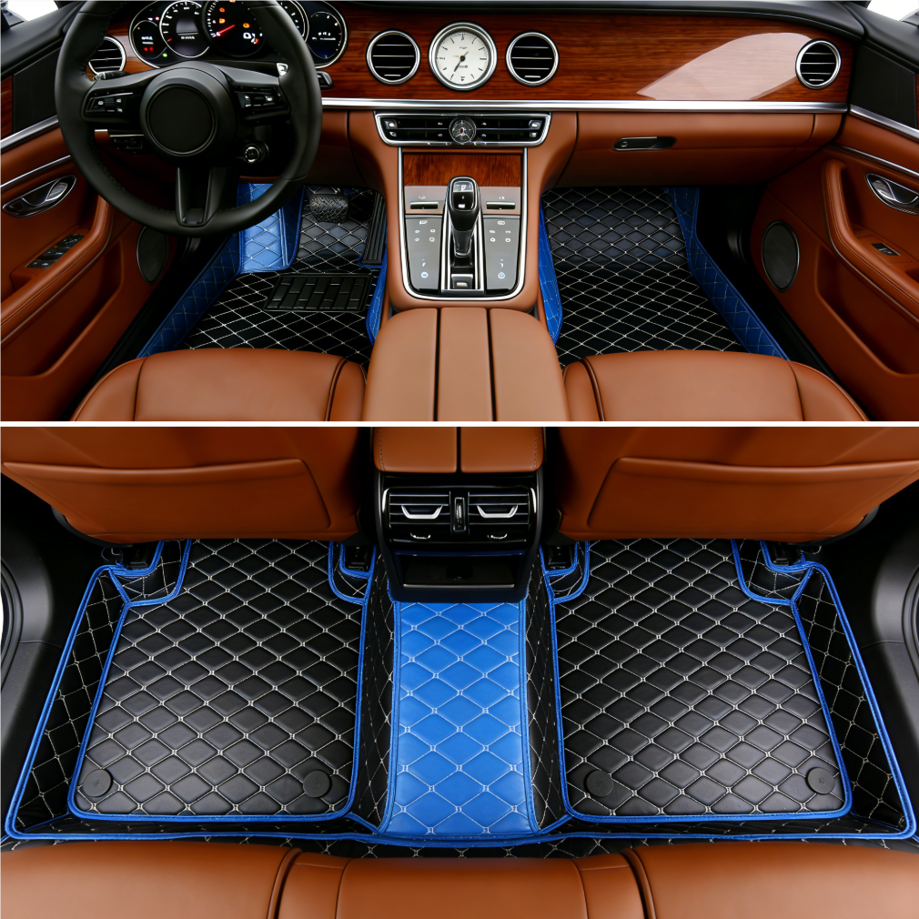 Car Floor Mats For Dacia Sprin - Tech Accessories Dacia ulasan dan harga