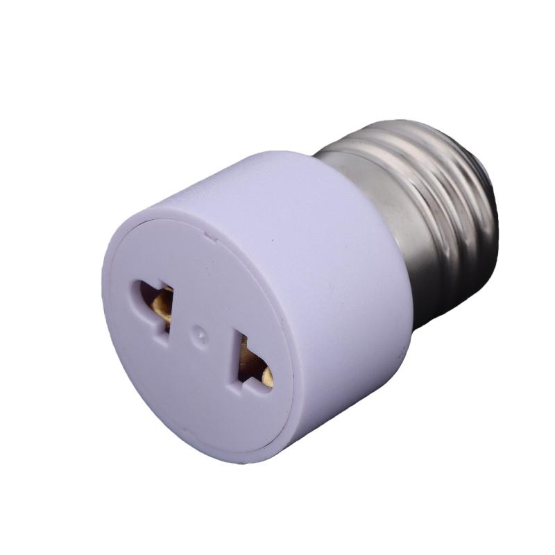 1Pcs Lamp Socket US/EU Without - Unique Tech Accessories ulasan dan harga