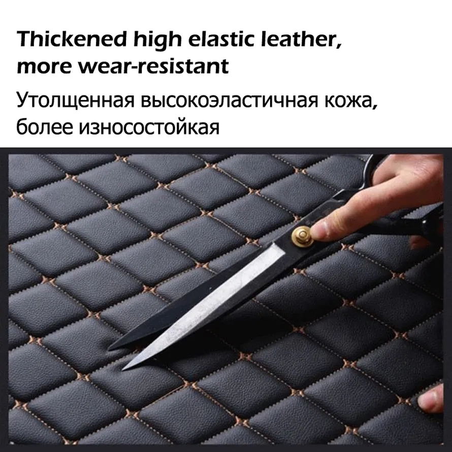 Car Floor Mats For Dacia Sprin - Tech Accessories Dacia ulasan dan harga