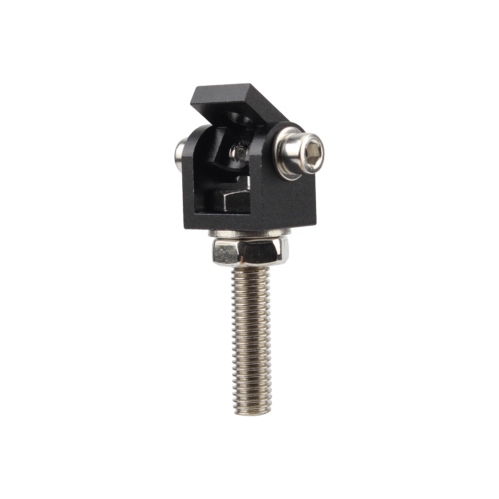 8mm Universal Motorcycle Led H - Tech Q ulasan dan harga