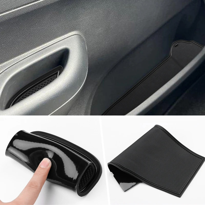 For Dacia Spring Electric 2022 - Tech Accessories Dacia ulasan dan harga