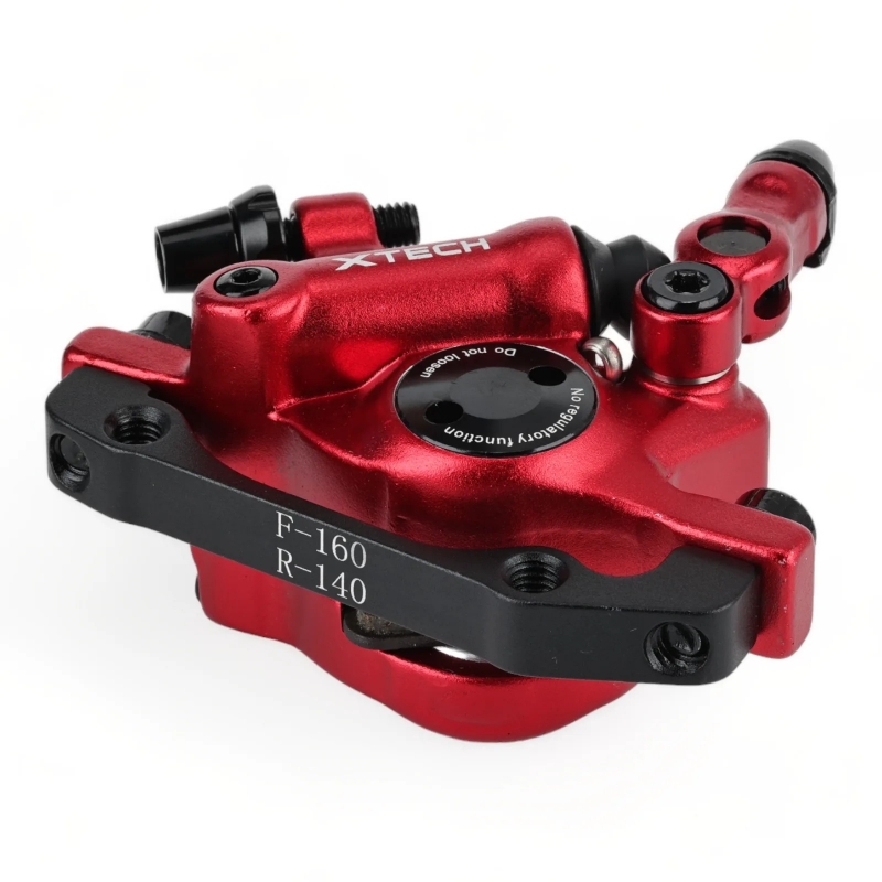 140/160/180mmFront Rear Disc B - Tech Q ulasan dan harga